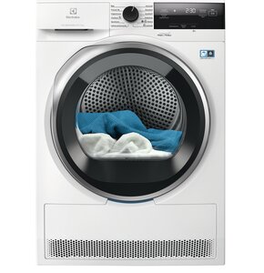 Suszarka ELECTROLUX DelicateCare 700 MEWD3E8E7P z pompą ciepła