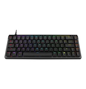 Klawiatura ASUS ROG Falchion Ace HFX Czarny