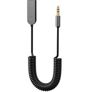 Bezprzewodowy odbiornik audio FIXED Signal Alu