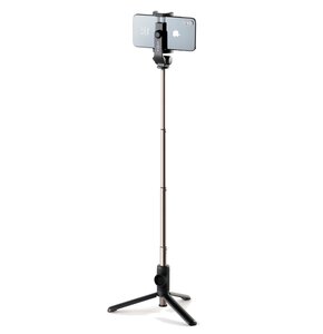 Uchwyt selfie FIXED Snap Lite Czarny