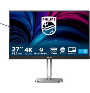 Monitor PHILIPS 27B2U6903/00 27" 3840x2160px IPS 180Hz 4 ms [GTG]