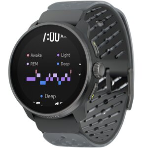 Smartwatch SUUNTO Race S Titanium Szary