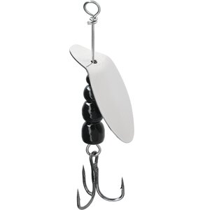 Błystka obrotowa MIKADO M-Craft Micro Stream PMB-MCS-00-S