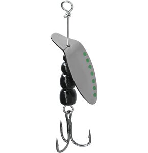 Błystka obrotowa MIKADO M-Craft Micro Stream PMB-MCS-00-BGD