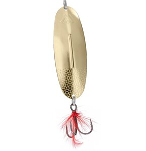 Błystka wahadłowa MIKADO Shallow Monster PMB-WSHM-51-G 13 cm Złoty