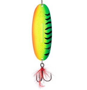Błystka wahadłowa MIKADO Shallow Monster PMB-WSHM-30-FT 10 cm Fire Tiger