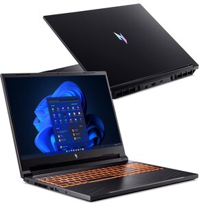 Laptop ACER Nitro V 16 ANV16-41-EP 16" IPS 165Hz R5-8645HS 8GB RAM 512GB SSD GeForce RTX4050 DLSS 3 Windows 11 Home, Funkcje AI
