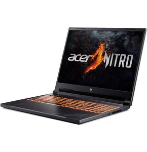 Laptop ACER Nitro V 16 ANV16-41-EP 16" IPS 165Hz R5-8645HS 8GB RAM 512GB SSD GeForce RTX4050 DLSS 3 Windows 11 Home, Funkcje AI