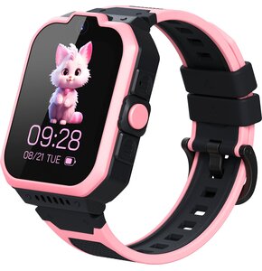 Smartwatch ZTE Kids Watch K1 Pro 4G Różowy