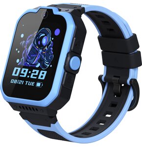 Smartwatch ZTE Kids Watch K1 Pro 4G Niebieski