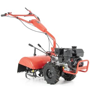 Glebogryzarka spalinowa FAWORYT WGT54-212W