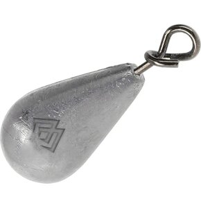 Ciężarek spinningowy MIKADO Jaws Clip Weights Mix (4 szt.)