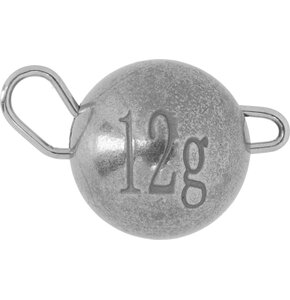 Cheburashka wolframowa MIKADO Jaws OMGJCH-12 12g (1 szt.)