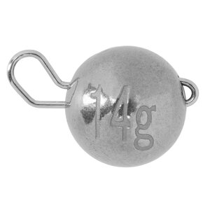 Cheburashka wolframowa MIKADO Jaws OMGJCH-14 14g (1 szt.)