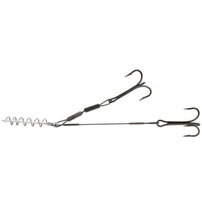 Dozbrojka MIKADO Jaws 5+10 cm x 24 kg