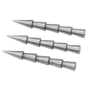Pin do przynęt MIKADO Jaws HDJ10-29 29 mm 3.10 g (3 szt.)