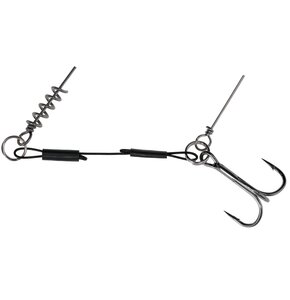 Dozbrojka MIKADO Jaws 5 cm x 24 kg (2 szt.)