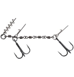 Dozbrojka MIKADO Jaws Double Evo Stinger HDJ-12-01 25 kg