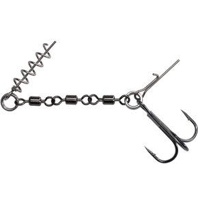 Dozbrojka MIKADO Jaws Double Evo Stinger XL HDJ-12-03 30 kg
