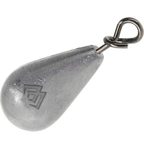 Ciężarek spinningowy MIKADO Jaws Clip Weights 20g (4 szt.)