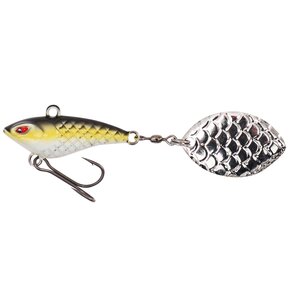 Przynęta MIKADO M-Tail PMMT-6-OL 5.5 cm Olive