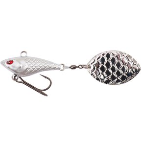 Przynęta MIKADO M-Tail PMMT-9-SI 7 cm Silver
