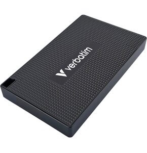 Dysk VERBATIM Metal Mini 512GB SSD