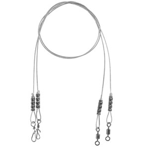 Przypon MIKADO Jaws ZGJ06-20-15 0.55 - 0.64 mm / 20 cm