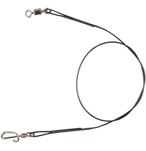 Przypon MIKADO Jaws Super Strong ZGJ02-25-23 23 kg / 25 cm