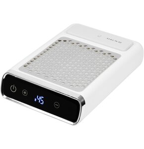 Pochłaniacz pyłu BEAUTIFLY NailVac bezprzewodowy