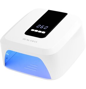 Lampa UV/LED do paznokci BEAUTIFLY Lumina Nails bezprzewodowa
