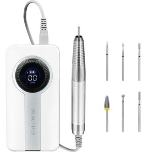 Frezarka do paznokci BEAUTIFLY Spin Professional bezprzewodowa
