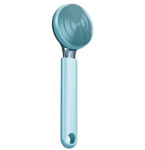 Szczoteczka soniczna do ciała GESKE Full-Body Brush & Intensive Exfoliator 8w1 Turkusowy