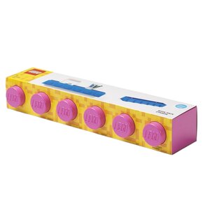 Półka LEGO Classic 41121739 Różowa