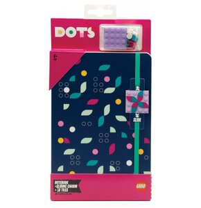 Notatnik LEGO Dots 52796