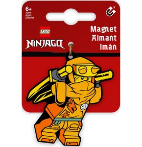 Magnes LEGO Ninjago Arin 53346