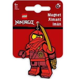 Magnes LEGO Ninjago Kai 53347