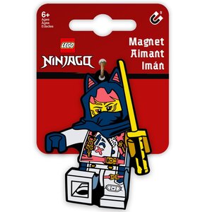 Magnes LEGO Ninjago Sora 53350