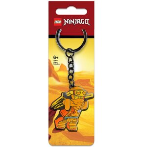 Brelok LEGO Ninjago Arin 53336