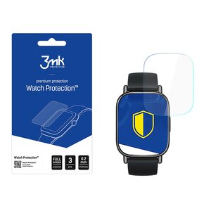 Szkło hybrydowe 3MK Watch Protection do Redmi Watch 5 Lite