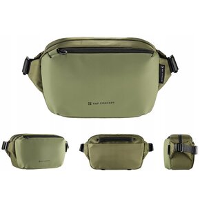 Torba K&F CONCEPT KF13.157V2 Zielony