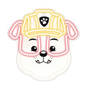 Neon LED PSI PATROL OW-130446 Rubble