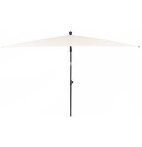 Parasol ogrodowy PATIO 47572 Ecru 210 cm