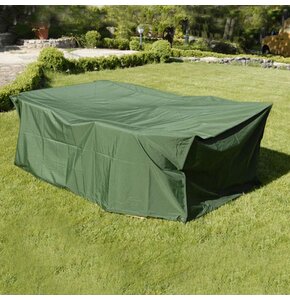 Pokrowiec na komplet mebli PATIO 210 x 110 x 80 cm