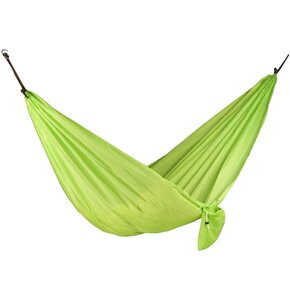 Hamak PATIO 47748 275 x 140 cm Zielony