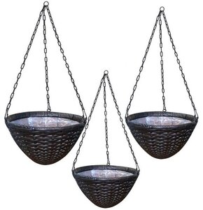 Zestaw donic PATIO Wenge 47390