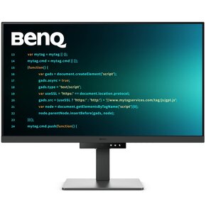 Monitor BENQ RD320U 31.5" 3840x2160px IPS