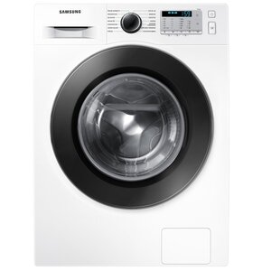 Pralka SAMSUNG WW8NK52E3PW EcoBubble 8 kg 1200 obr