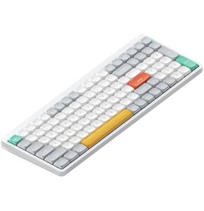 Klawiatura NUPHY Air96 V2 Biały
