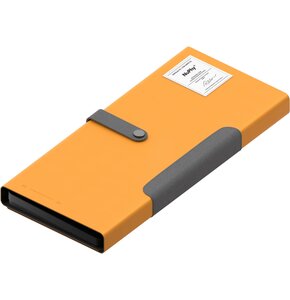 Etui na klawiaturę NUPHY NuFolio V3 Air75 Pomarańczowy